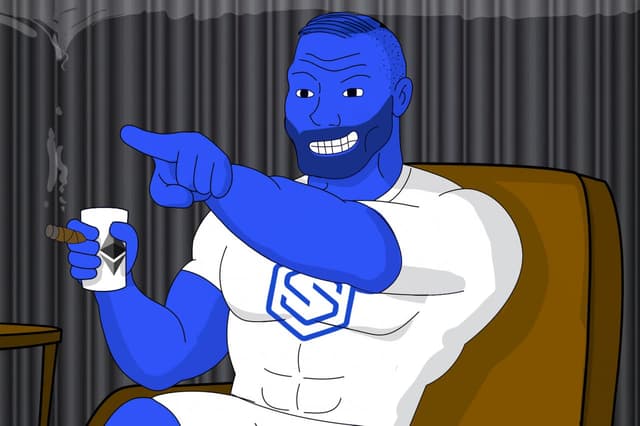 Pointing Sofa Meme